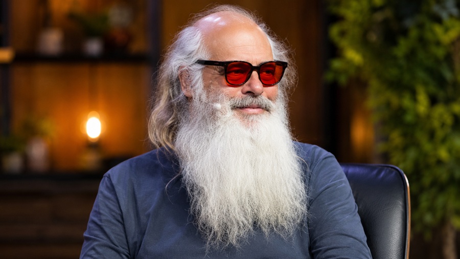 rick rubin wife