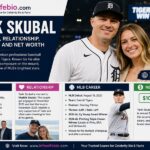 tarik skubal wife