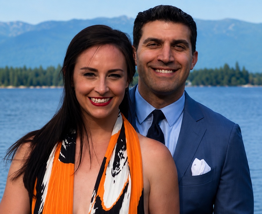 jon rothstein wife