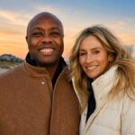 tim scott wife