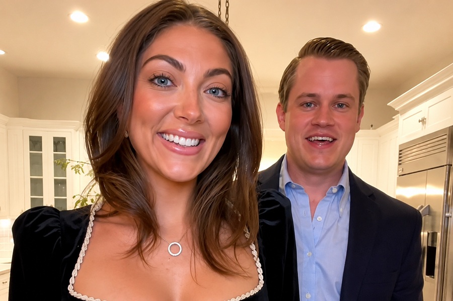 brandon walker wife amanda