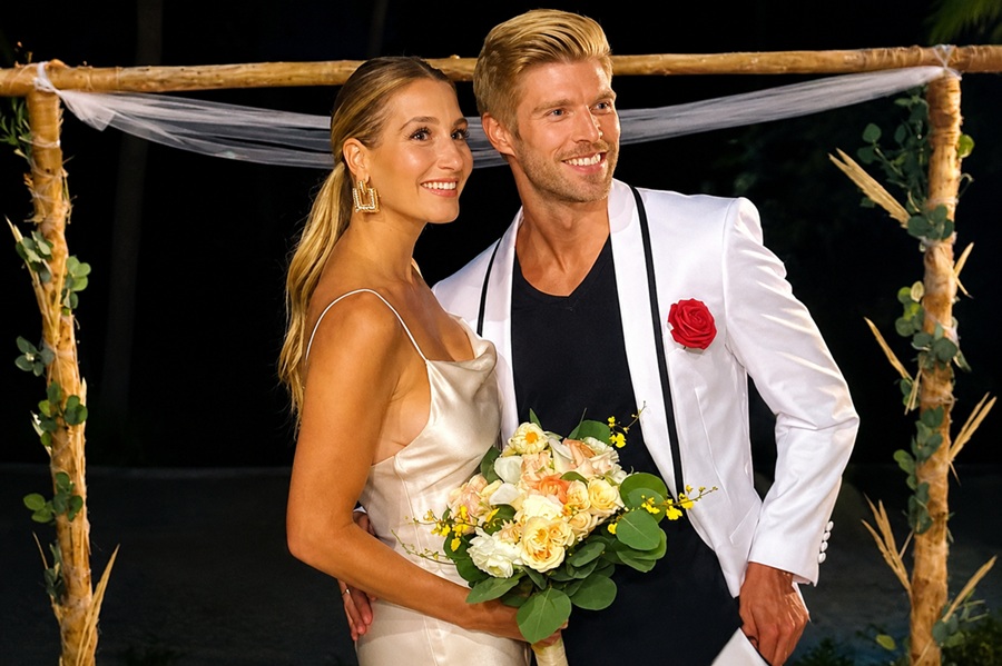 brandon walker wife amanda