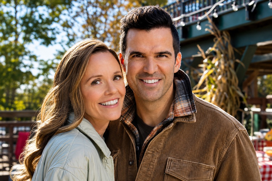 benjamin ayres wife