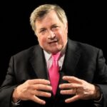 dick morris wife