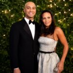 michael steele wife