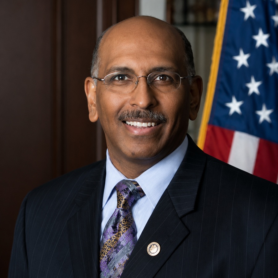 michael steele wife