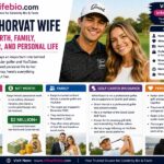 grant horvat wife