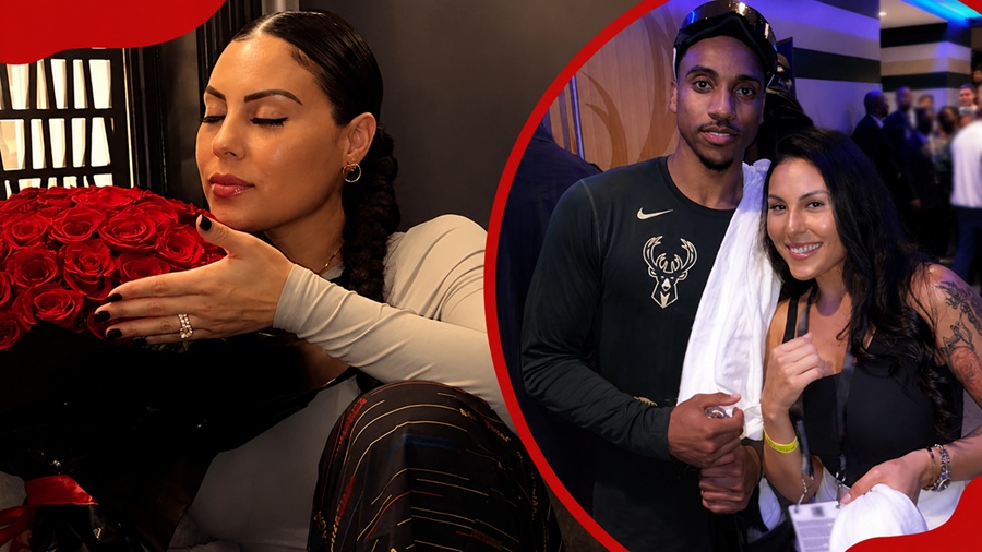 paola gomez jeff teague