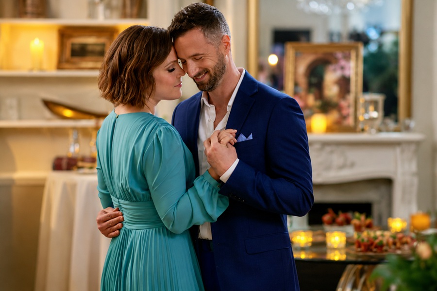 is brendan penny married