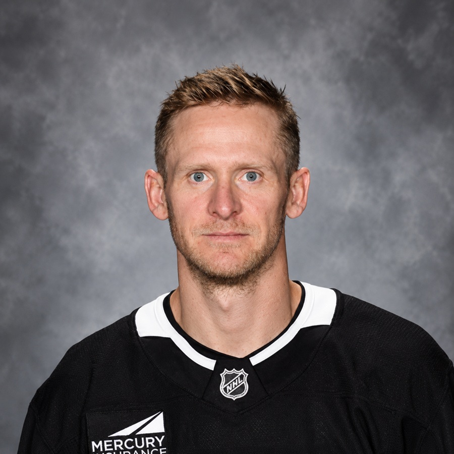 corey perry wife