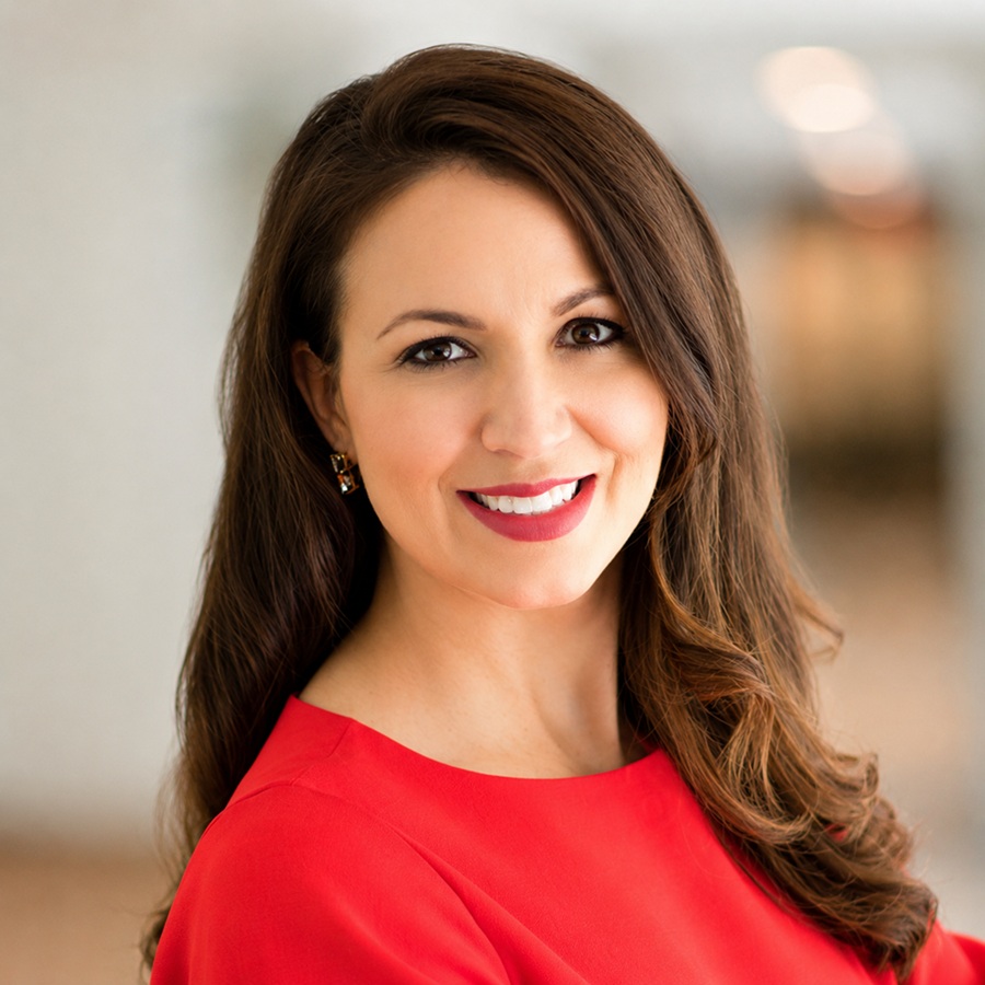 rebecca heinrich
