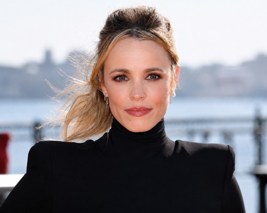 alexis mcadams net worth
