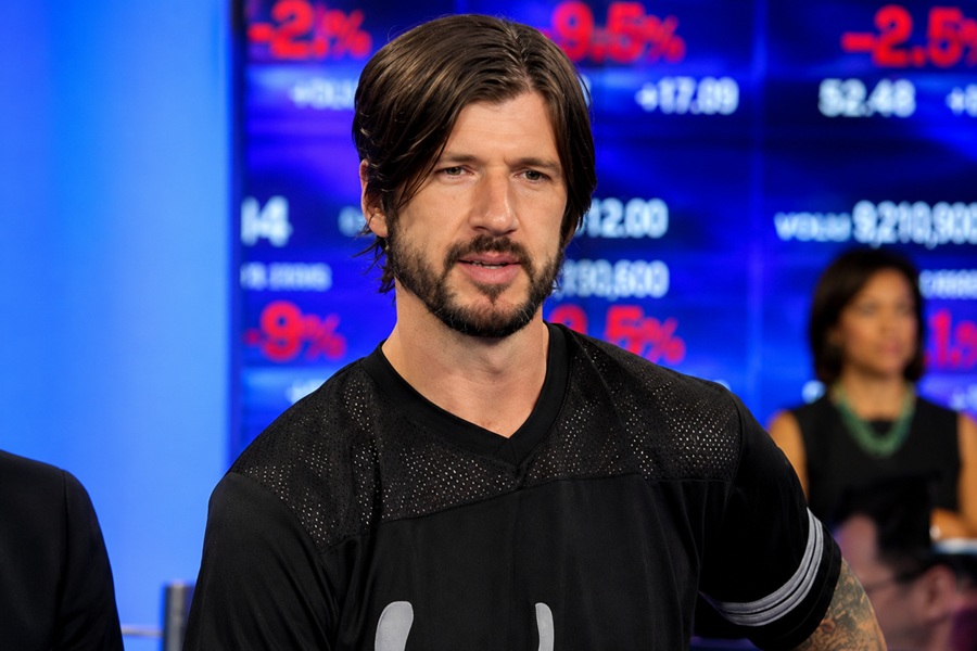 chris cole net worth