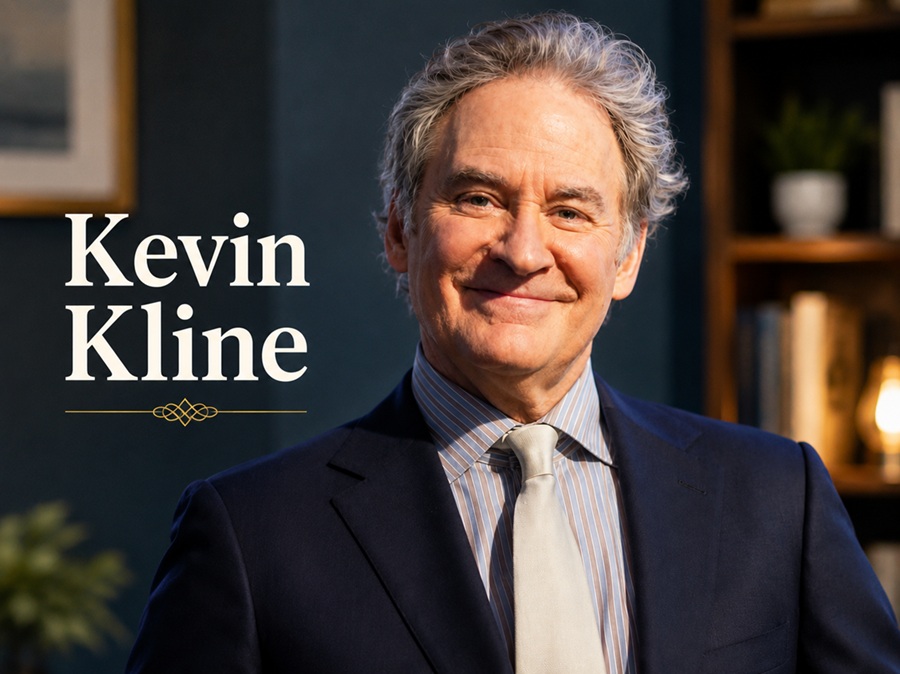 kevin kline age