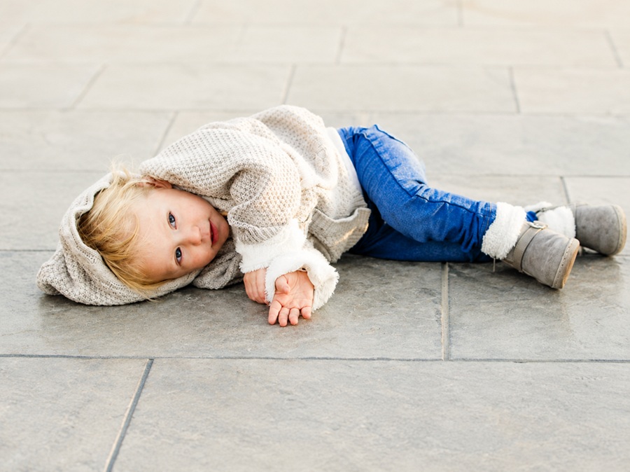 whats toddler age