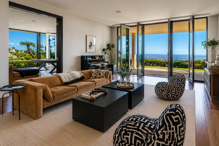 celebrity homes in calabasas