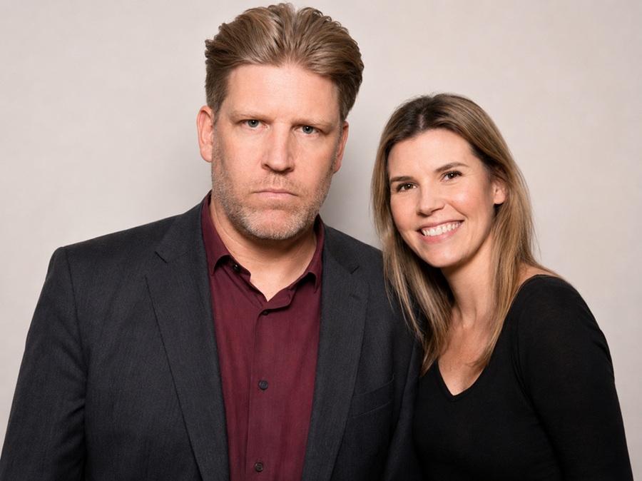 brandon walker's wife