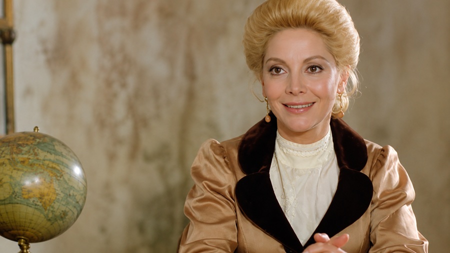 jacqueline andere age