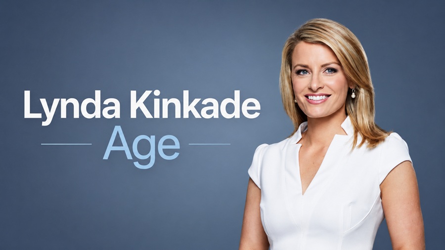 lynda kinkade age