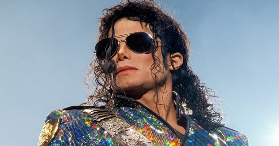 michael jackson kids age