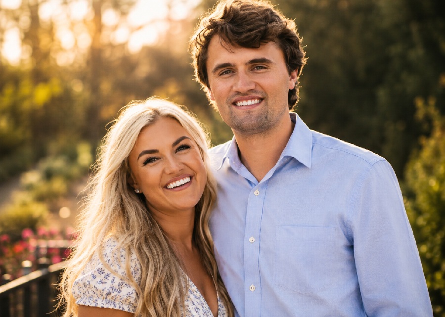 Andy Byron Wife