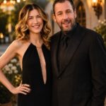 Adam Sandler Wife